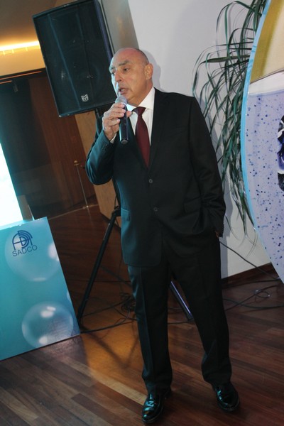 Launching of Evyap personal care range in Lebanon